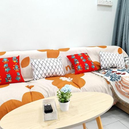 Bidor Family Choice 3 Bedrooms Wifi Bidur Exterior photo