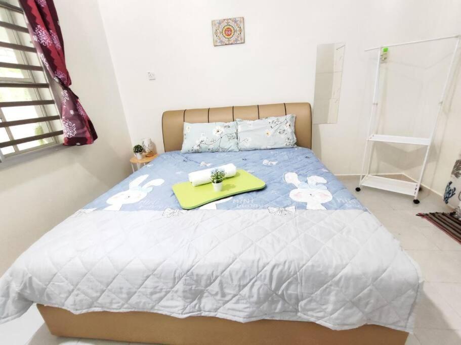 Bidor Family Choice 3 Bedrooms Wifi Bidur Exterior photo