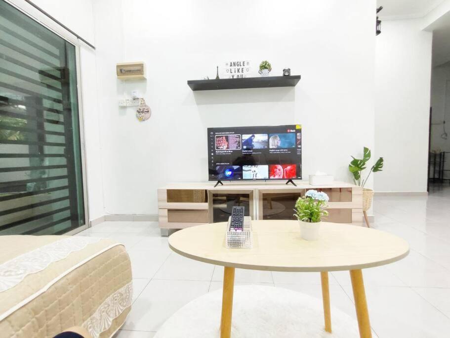 Bidor Family Choice 3 Bedrooms Wifi Bidur Exterior photo