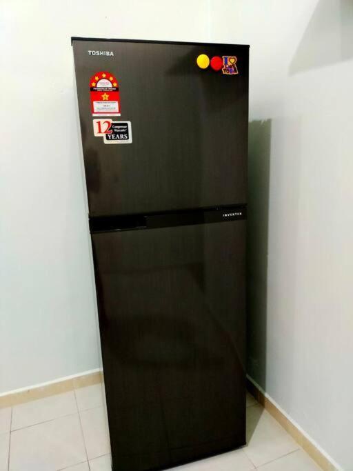 Bidor Family Choice 3 Bedrooms Wifi Bidur Exterior photo