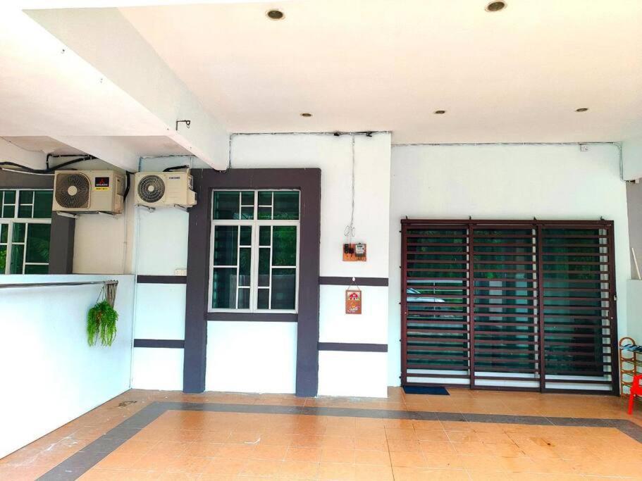 Bidor Family Choice 3 Bedrooms Wifi Bidur Exterior photo