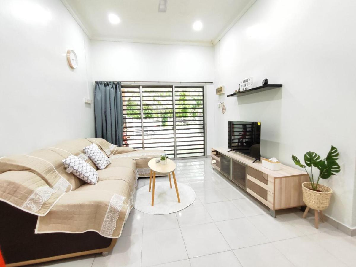 Bidor Family Choice 3 Bedrooms Wifi Bidur Exterior photo